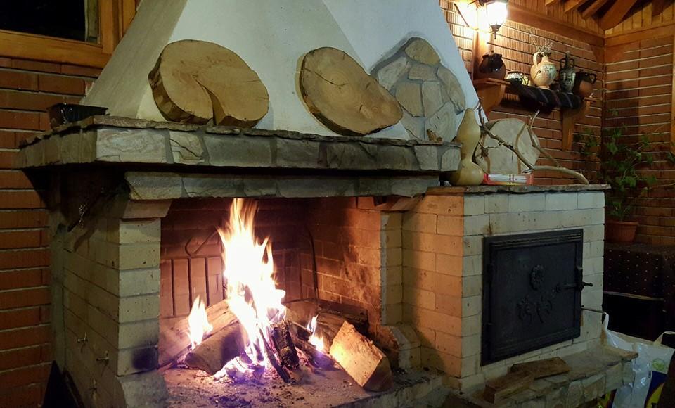 Camping Verila Hotel Sapareva Banya Eksteriør billede