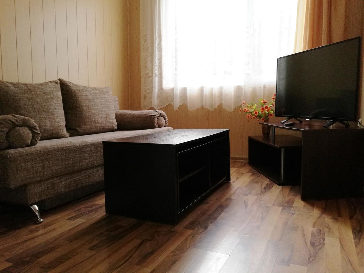 Camping Verila Hotel Sapareva Banya Eksteriør billede